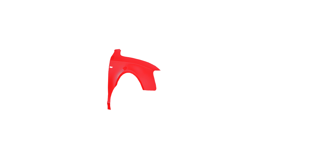 Full Fender