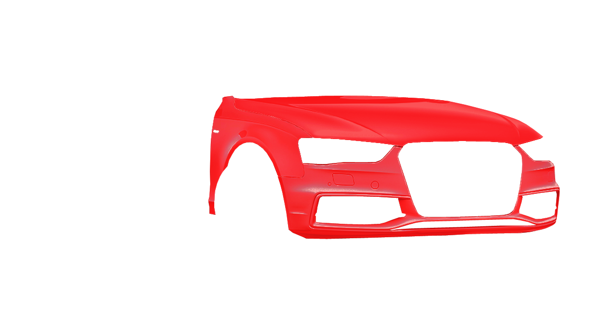 Full Front